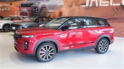 جايكو J7